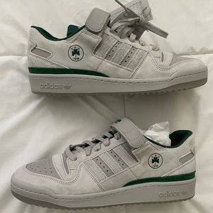 Adidas Forum Low Bstn